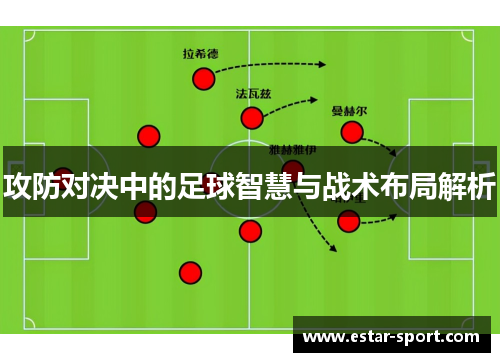 攻防对决中的足球智慧与战术布局解析